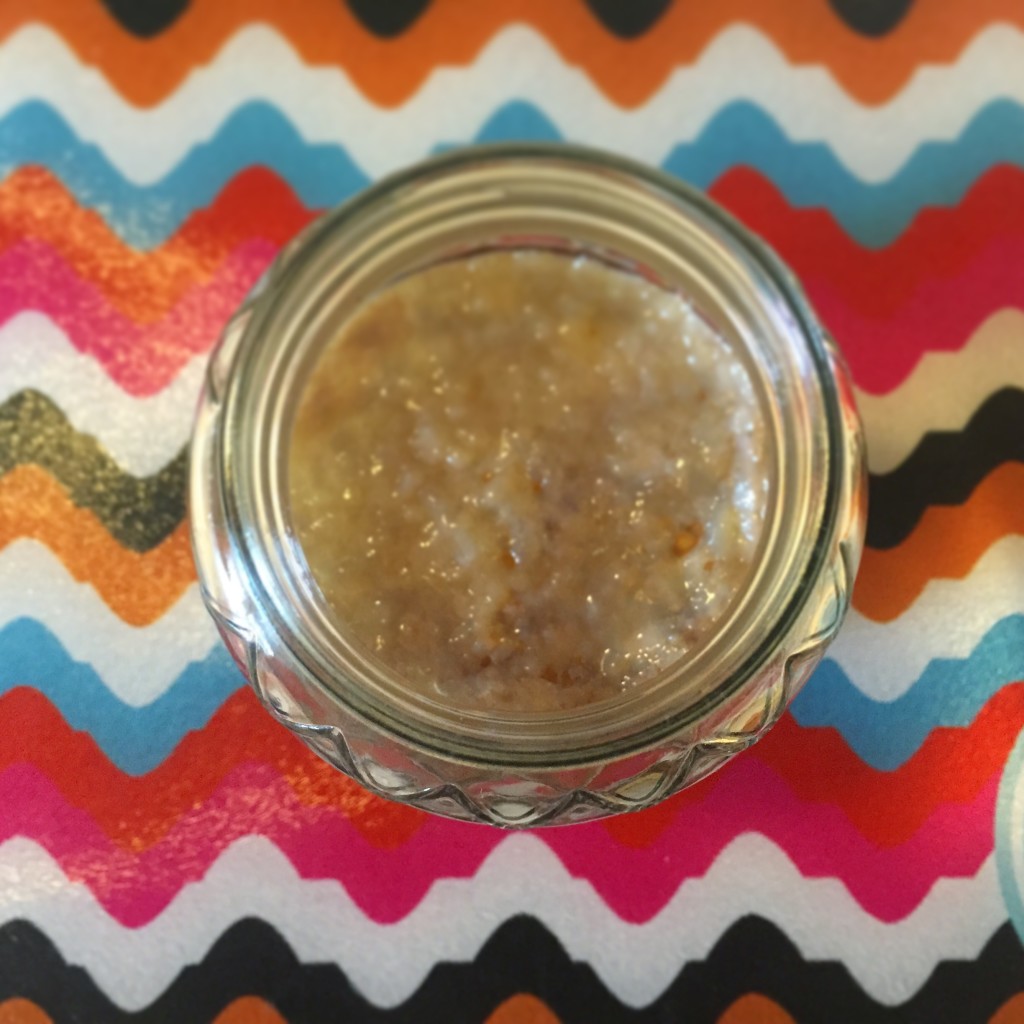Tanglewood Moms scoby