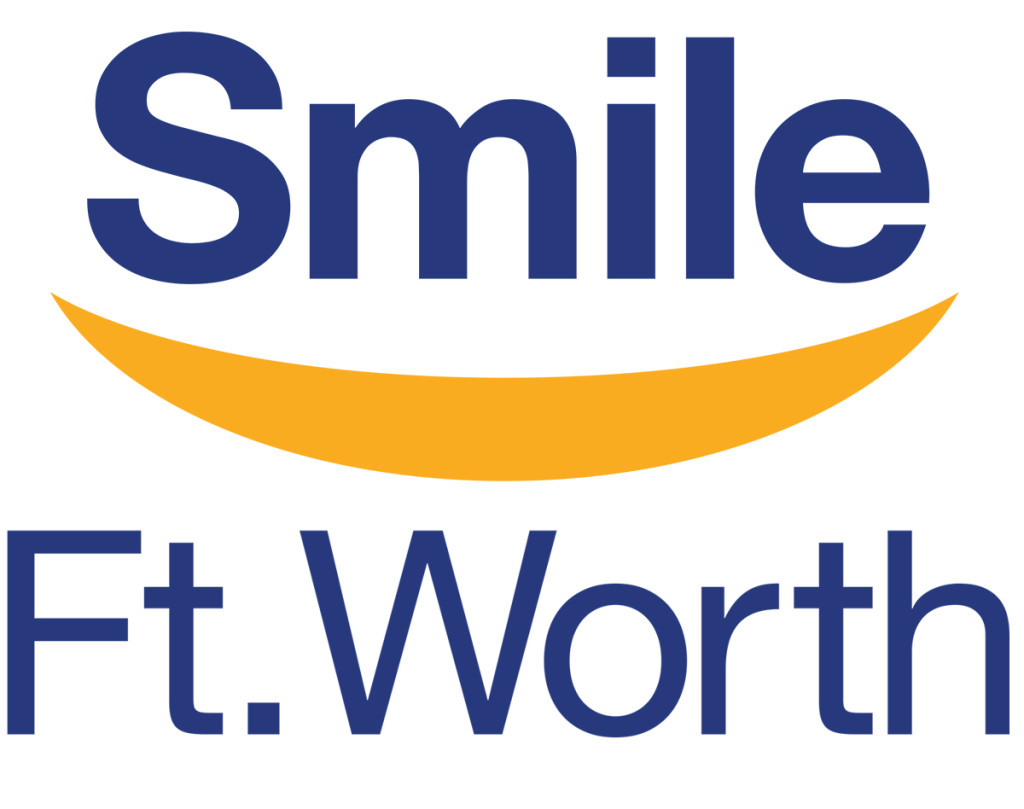 SmileFtWorth_Logo