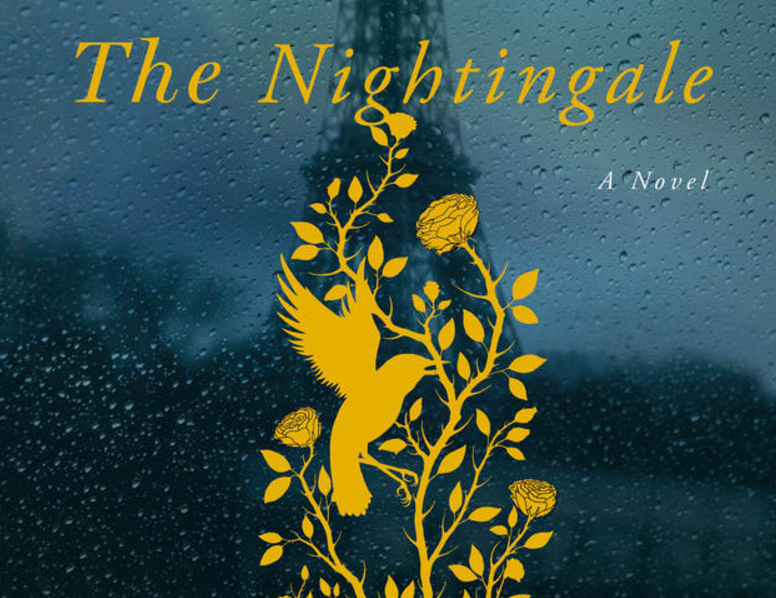 TWM Book Review: The Nightingale by Kristin Hannah - Tanglewood Moms