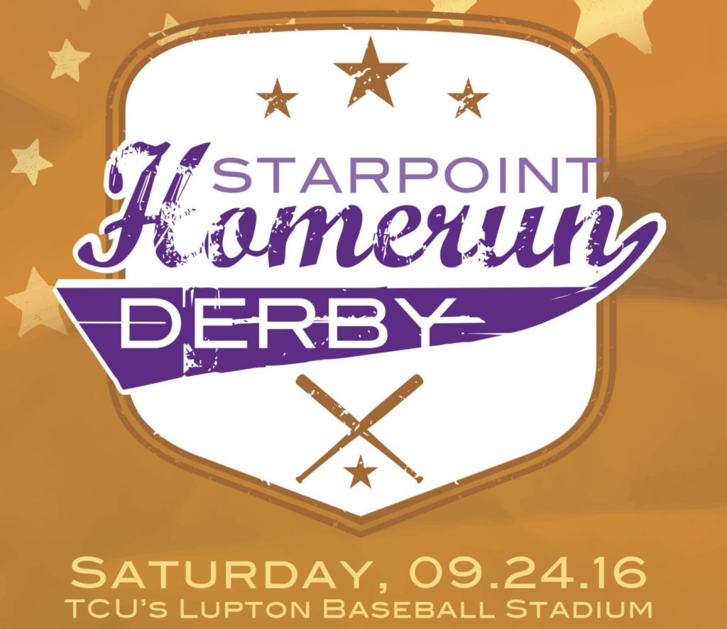 Starpoint Derby Tanglewood Moms