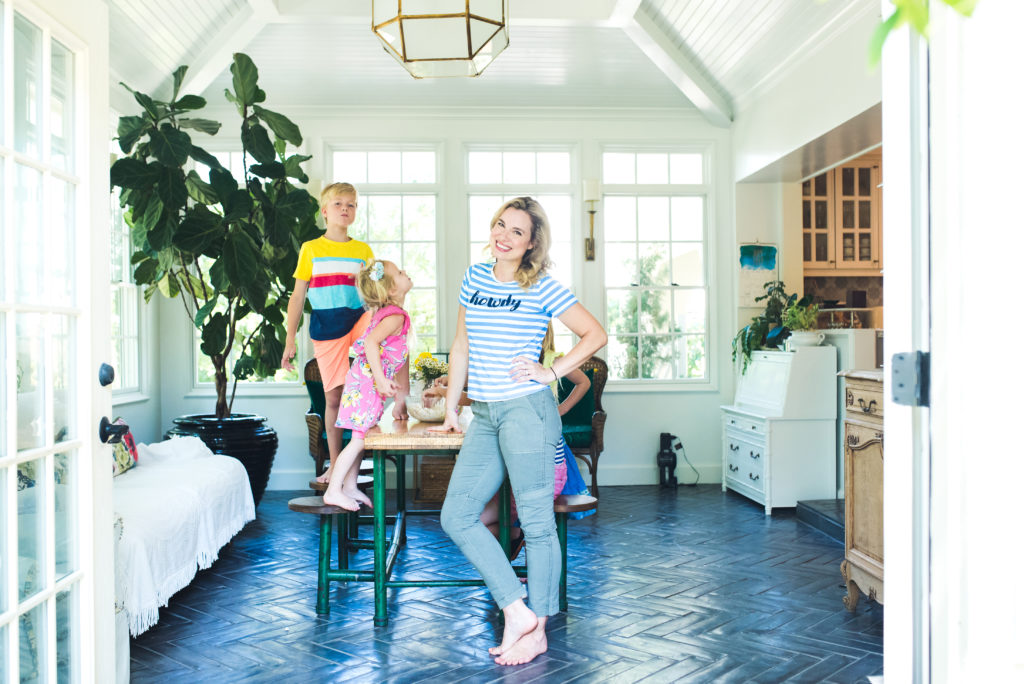 Living With Grace Tanglewood Moms