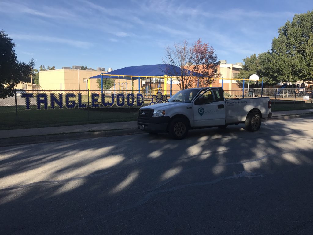 Get Going with Gozova Tanglewood Moms