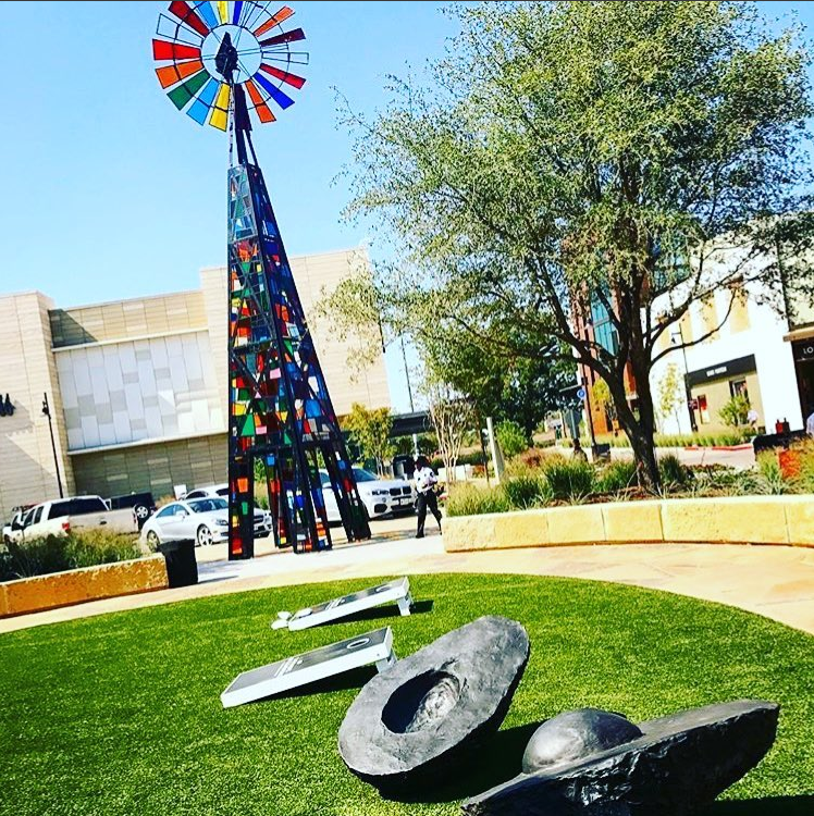 The Shops at Clearfork, Ft. Worth, TX