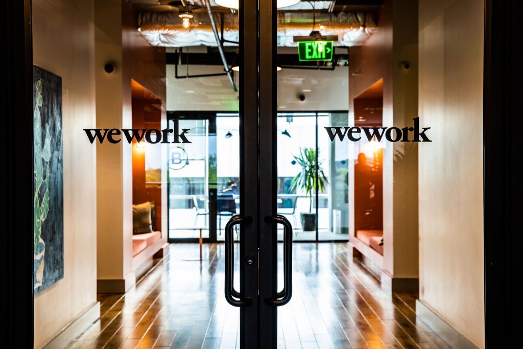 You Are Invited! WeWork Clearfork's Grand Opening - Tanglewood Moms