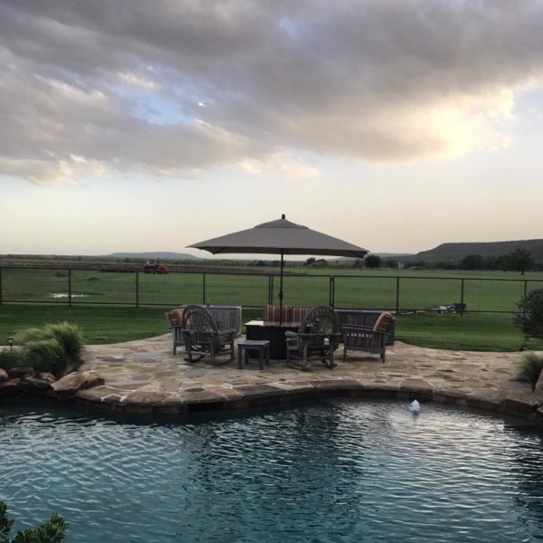 Experience The Ultimate Luxury Getaway At Rocker B Ranch - Tanglewood Moms