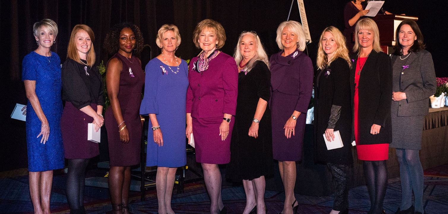 Celebrating the Legacy of Ft. Worth Women Tanglewood Moms