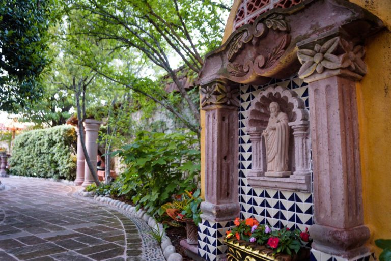 The Best Brunch Patios in Fort Worth Tanglewood Moms