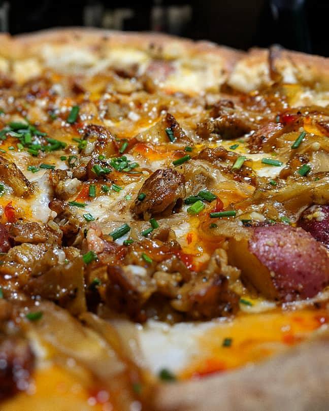 The Best Pizza in Ft. Worth, As Determined by the Tanglewood Moms Group