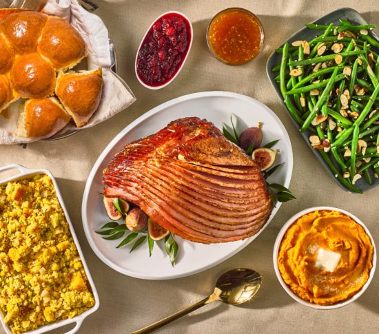 Making the Most Merry: Central Market's Holiday Express Meals ...