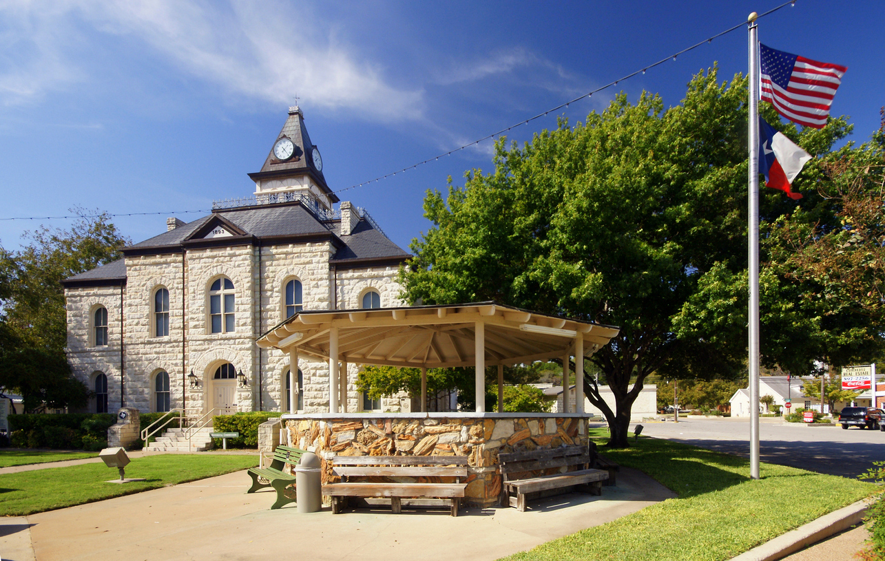 Spring Getaway Glen Rose Tanglewood Moms