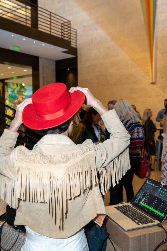 Bulls' Night Out at the Carter Is Back! Tanglewood Moms