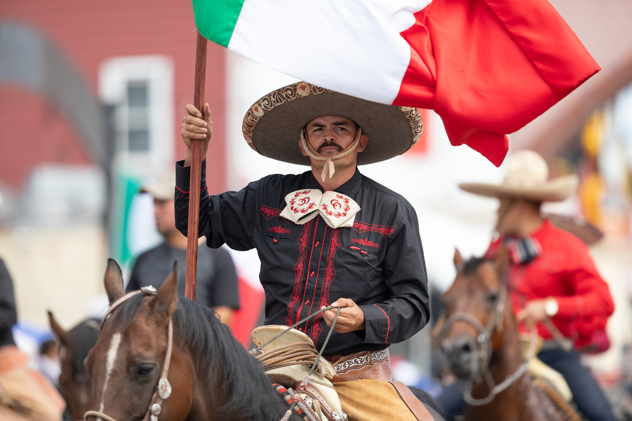 Mexico In Our Blood - Tanglewood Moms