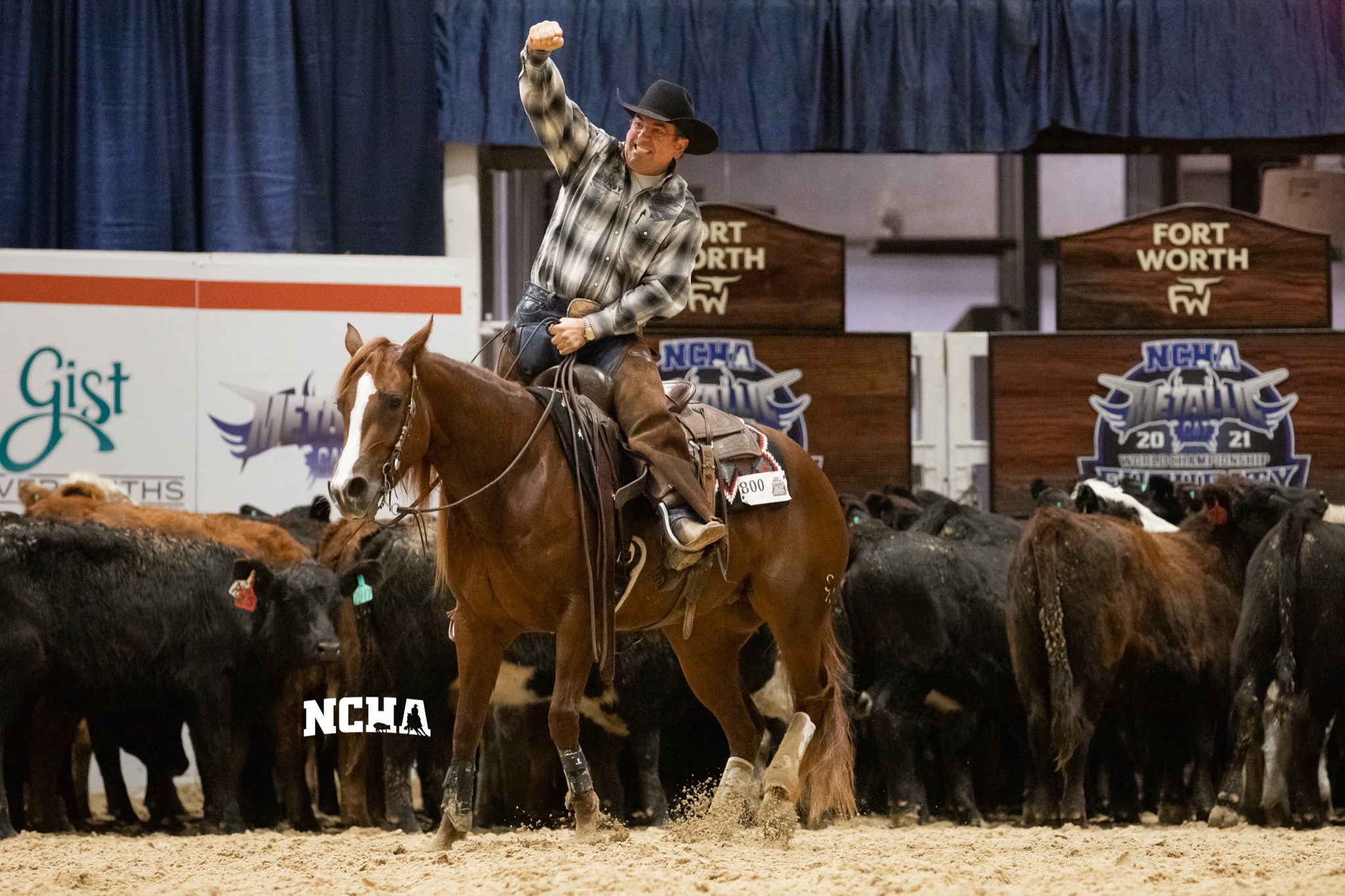 NCHA Cutting Horse Chatter • WINTER 2022 • Vol.75 No.4 by Cowboy Publishing  Group - Issuu