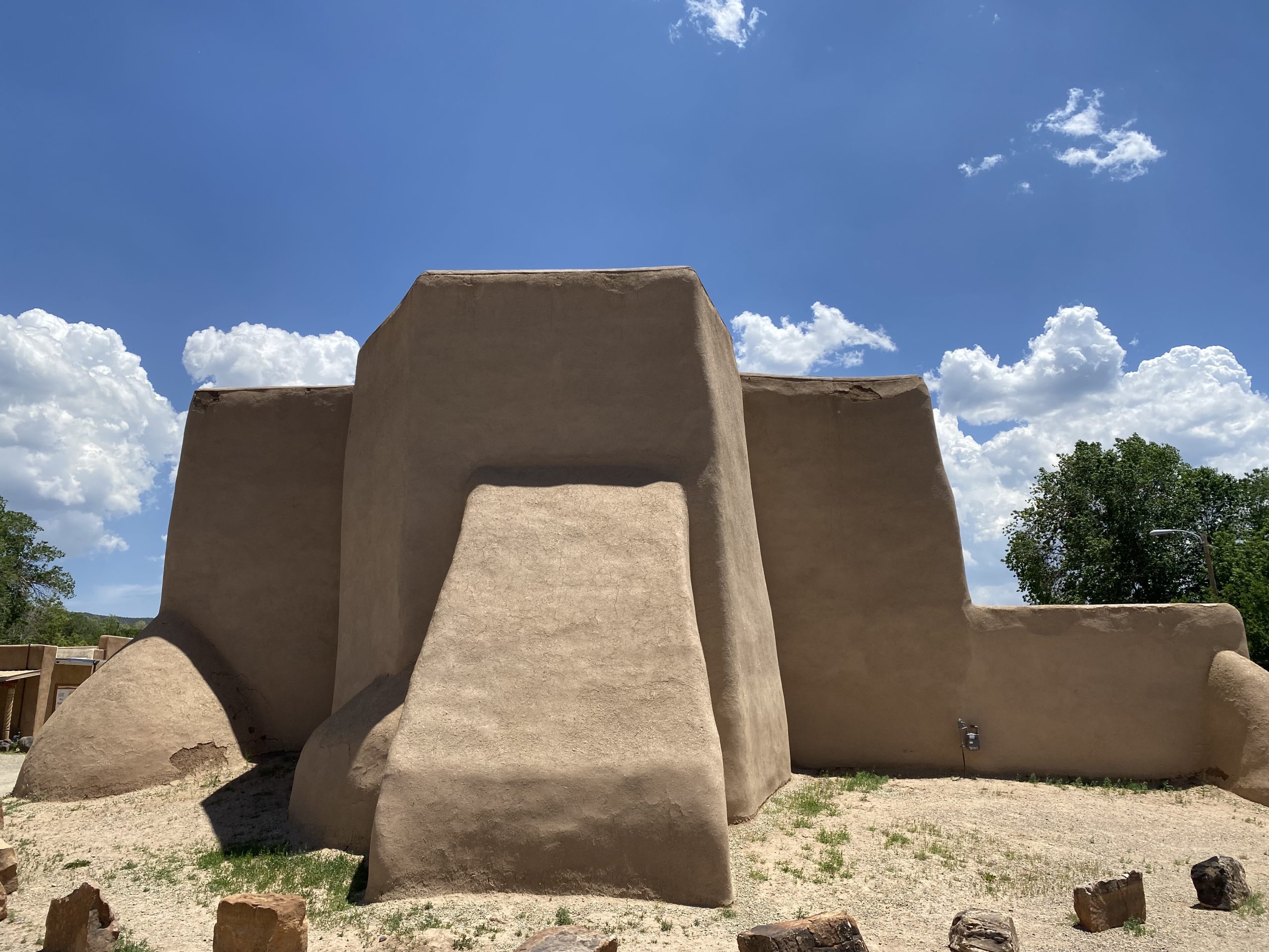 Be Enchanted in Taos Tanglewood Moms