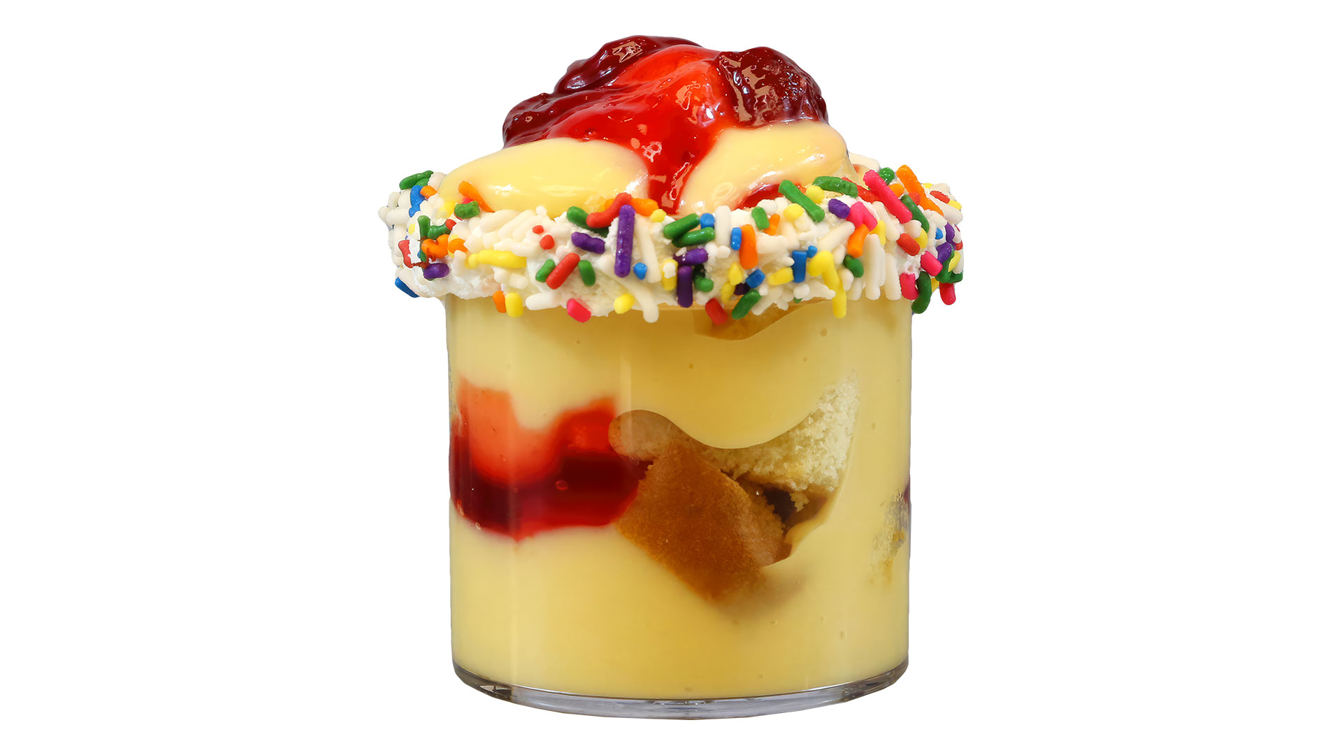 Jars by Fabio Viviani Tanglewood Moms