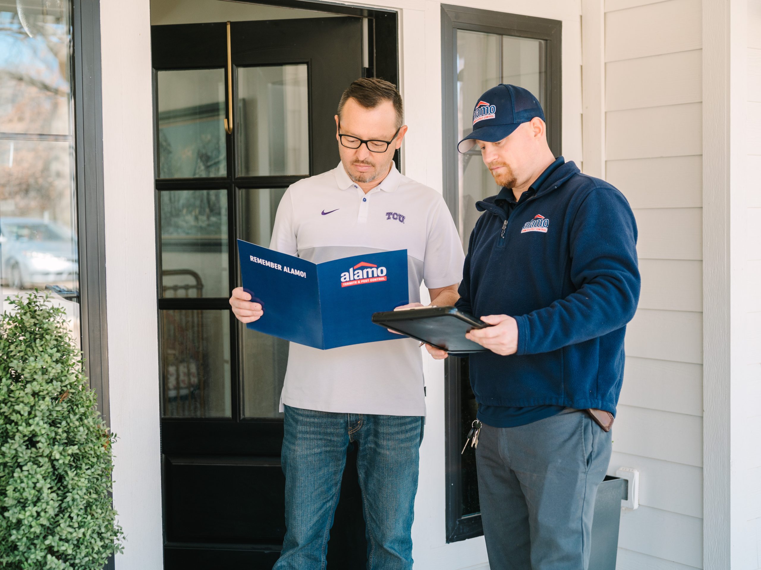 Alamo Termite & Pest Control Tanglewood Moms